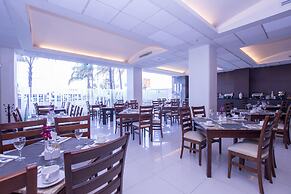 Hotel Crown Victoria