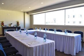 Hotel Crown Victoria