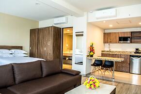 Hotel Crown Victoria