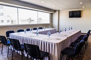 Hotel Crown Victoria