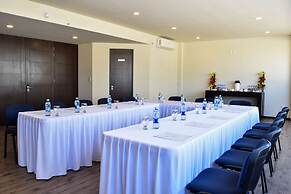 Hotel Crown Victoria