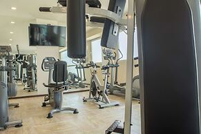 Hotel Crown Victoria