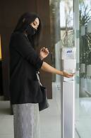 Hotel Crown Victoria