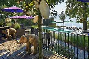 Seerose Resort & Spa