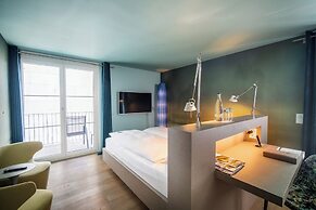 Seerose Resort & Spa