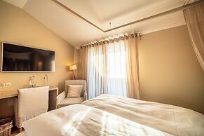 Seerose Resort & Spa