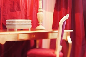 Seerose Resort & Spa