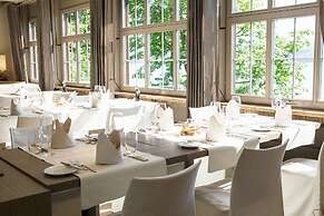 Seerose Resort & Spa