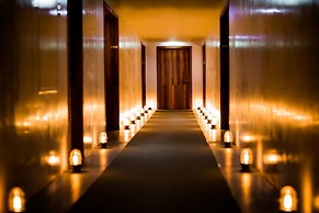 Seerose Resort & Spa