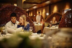 Seerose Resort & Spa