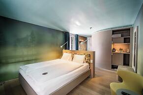 Seerose Resort & Spa