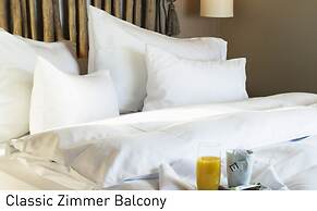 Seerose Resort & Spa