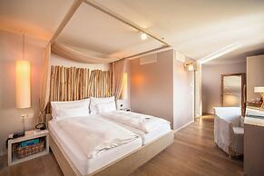 Seerose Resort & Spa