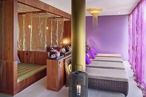 Seerose Resort & Spa