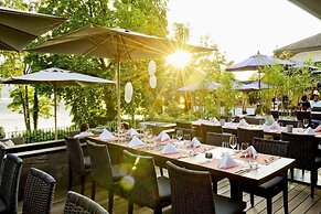 Seerose Resort & Spa