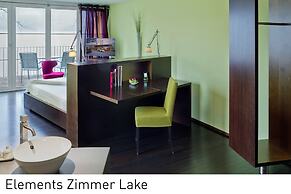 Seerose Resort & Spa