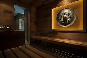 Seerose Resort & Spa