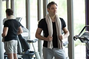 Seerose Resort & Spa