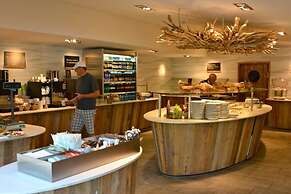 Seerose Resort & Spa