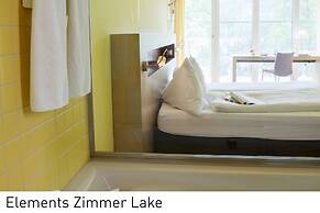 Seerose Resort & Spa