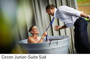 Seerose Resort & Spa