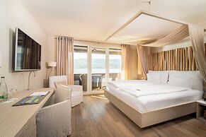 Seerose Resort & Spa