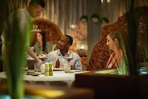 Seerose Resort & Spa