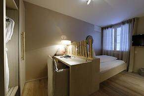 Seerose Resort & Spa