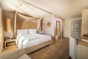 Seerose Resort & Spa