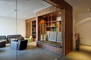 Seerose Resort & Spa