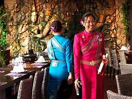 Seerose Resort & Spa