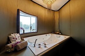 Seerose Resort & Spa