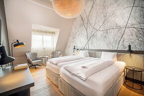 Seerose Resort & Spa