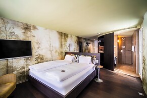 Seerose Resort & Spa