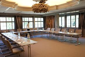 Seerose Resort & Spa