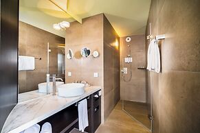 Seerose Resort & Spa