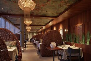 Seerose Resort & Spa