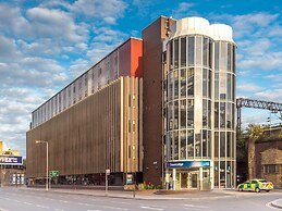 Travelodge London Central Tower Bridge