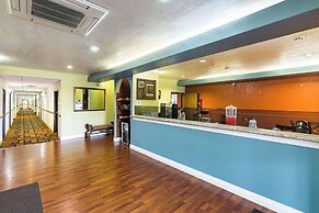 Suburban Studios Beaumont