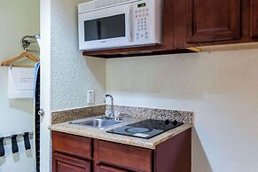 Suburban Studios Beaumont
