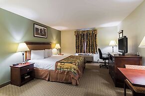 Suburban Studios Beaumont