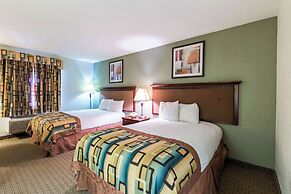 Suburban Studios Beaumont