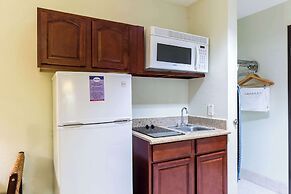 Suburban Studios Beaumont