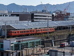 Hotel Wing International Shimonoseki