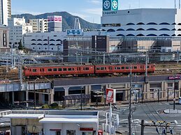 Hotel Wing International Shimonoseki