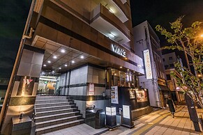 Hotel Wing International Shimonoseki
