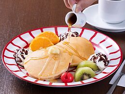 Hotel Wing International Shimonoseki