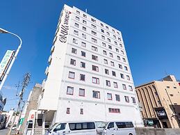Hotel Wing International Shimonoseki