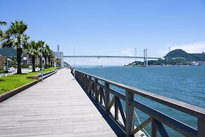 Hotel Wing International Shimonoseki