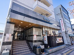 Hotel Wing International Shimonoseki